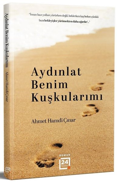 Aydınlat Benim Kuşkularımı