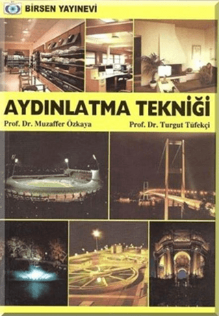 Aydınlatma Tekniği