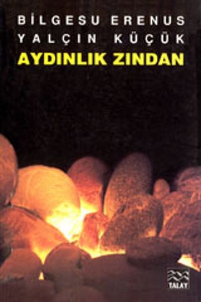 Aydınlık Zından %20 indirimli Bilgesu Erenus