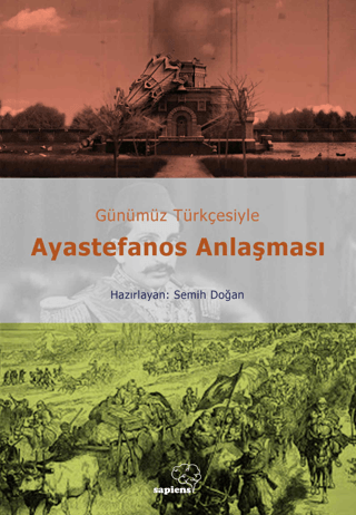 Ayestefanos Anlaşması