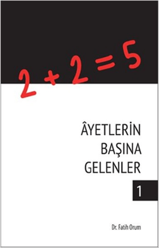 Ayetlerin Başına Gelenenler 1