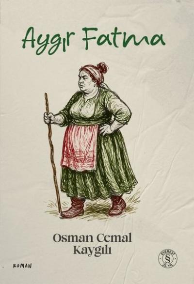 Aygır Fatma Osman Cemal Kaygılı