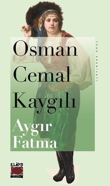Aygır Fatma Osman Cemal Kaygılı
