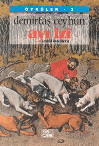 Ayı İzi Eylül Öyküleri