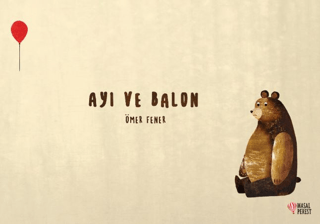 Ayı ve Balon