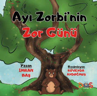 Ayı Zorbi'nin Zor Günü