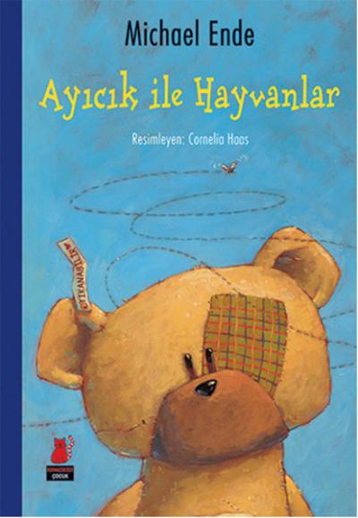 Ayıcık ile Hayvanlar