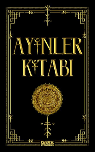 Ayinler Kitabı