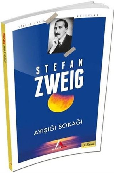 Ayışığı Sokağı - Koku Stefan Zweig