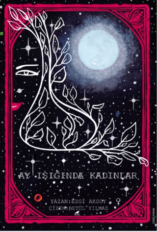 Ayışığında Kadınlar