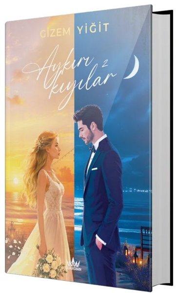 Aykırı Kıyılar 2 - Özel Baskı (Ciltli)