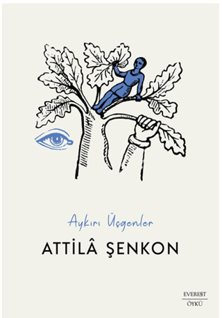 Aykırı Üçgenler Attila Şenkon