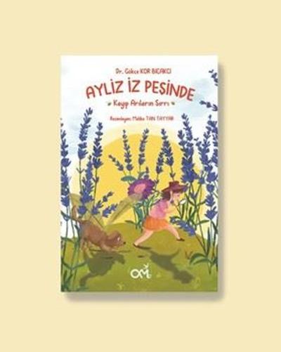 Ayliz İz Peşinde - Kayıp Arıların Sırrı