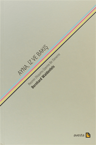 Ayna, İz ve Bakış