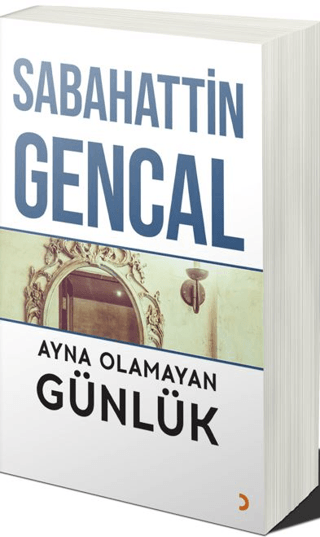 Ayna Olamayan Günlük