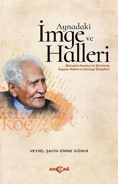 Aynadaki İmge ve Halleri Veysel Şahin