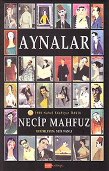 Aynalar