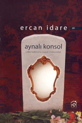 Aynalı Konsol Ercan İdare