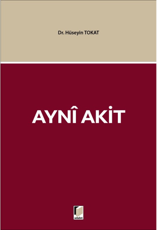 Ayni Akit