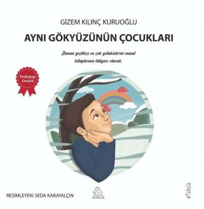 Aynı Gökyüzünün Çocukları