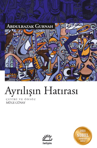 Ayrılışın Hatırası