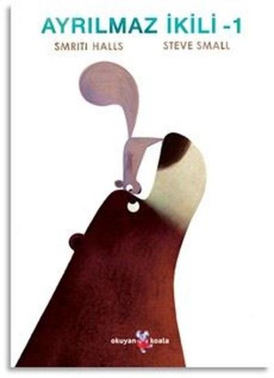 Ayrılmaz İkili - 1