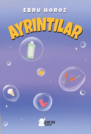 Ayrıntılar