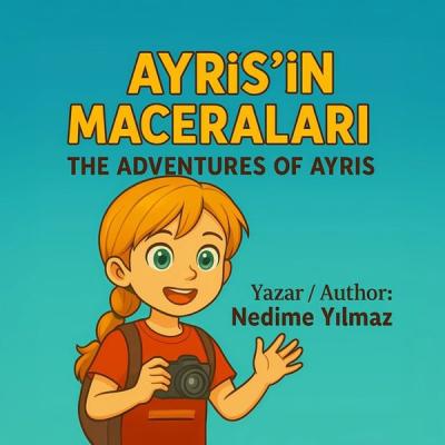 Ayris'in Maceraları - The Adventures of Ayris