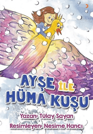 Ayşe ile Hüma Kuşu