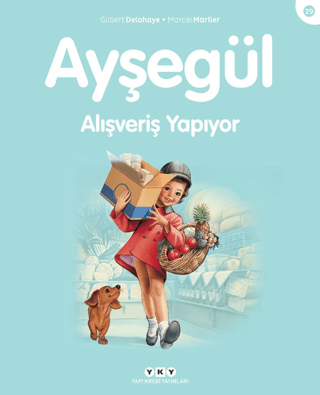Ayşegül Alışveriş Yapıyor Gilbert Delahaye