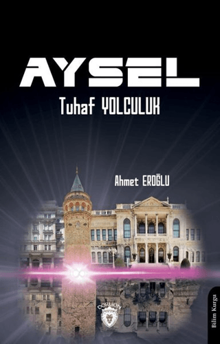 Aysel - Tuhaf Yolculuk