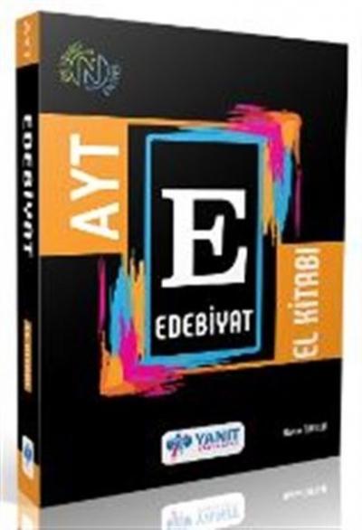 AYT Edebiyat El Kitabı
