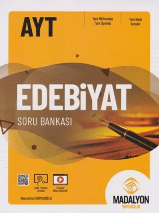AYT Edebiyat Soru Bankası