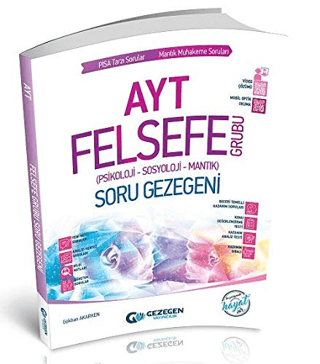 AYT Felsefe Grubu Soru Gezegeni