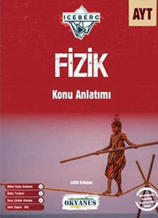 AYT Fizik Konu Anlatımı