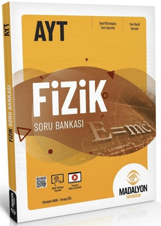 AYT Fizik Soru Bankası