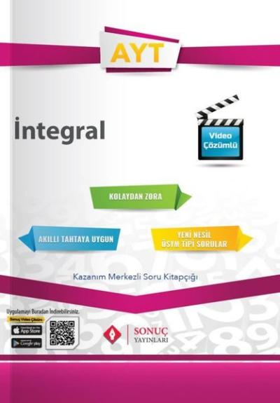 AYT İntegral