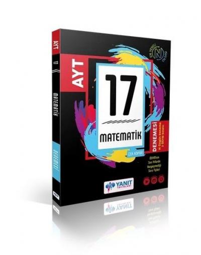 AYT Matematik 17 Branş Deneme