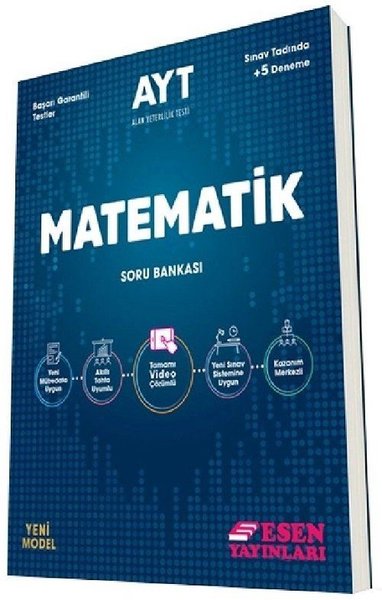 AYT Matematik Soru Bankası