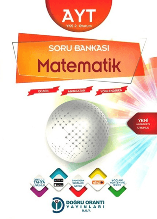 AYT Matematik Soru Bankası