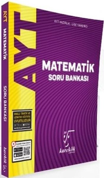 AYT Matematik Soru Bankası