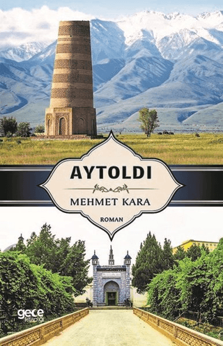 Aytoldı