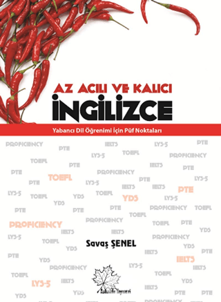Az Acılı ve Kalıcı İngilizce