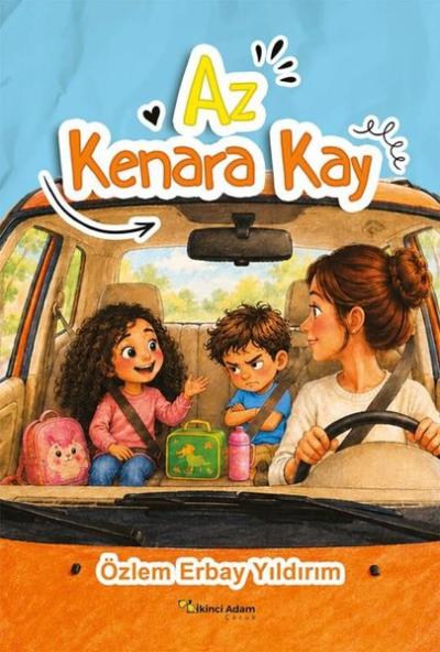 Az Kenara Kay