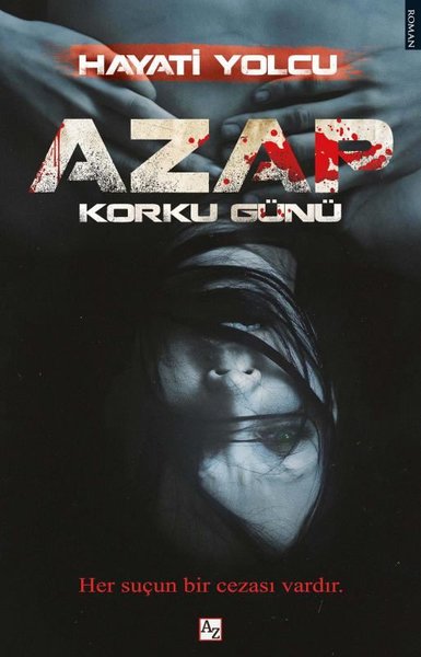 Azap - Korku Günü