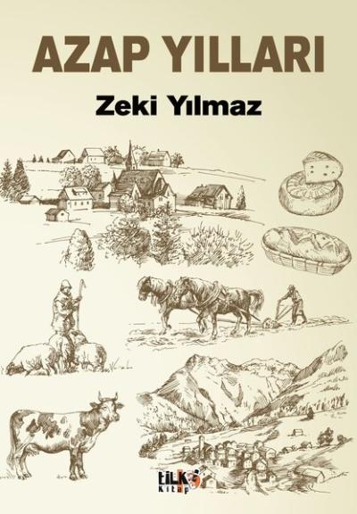 Azap Yılları Zeki Yılmaz
