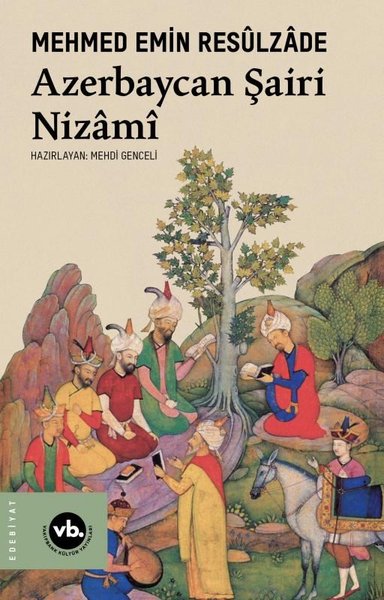 Azerbaycan Şairi Nizami