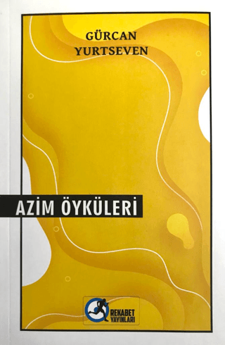 Azim Öyküleri