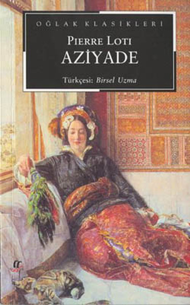 Aziyade