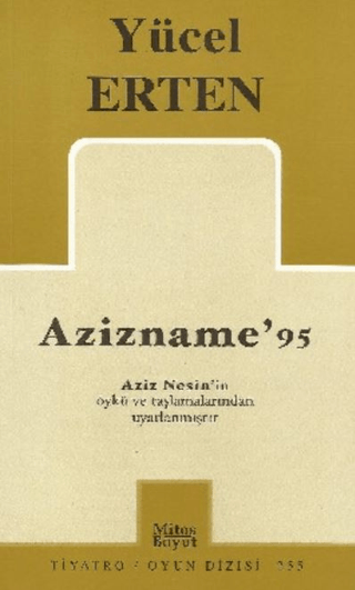 Azizname’95